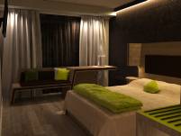 Hotelzimmer+Design